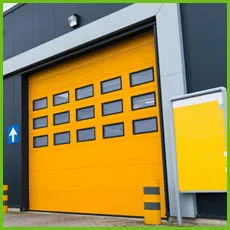 Garage Door Shop Repair Champlin, MN 763-634-0036 - side-overhead-t-16-09m